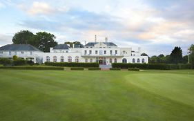 Hawkstone Park Hotell